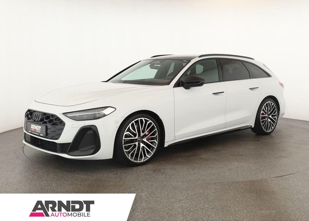 Audi S5 Avant TFSI quattro Pro Matrix Pano BangO 360 2025
