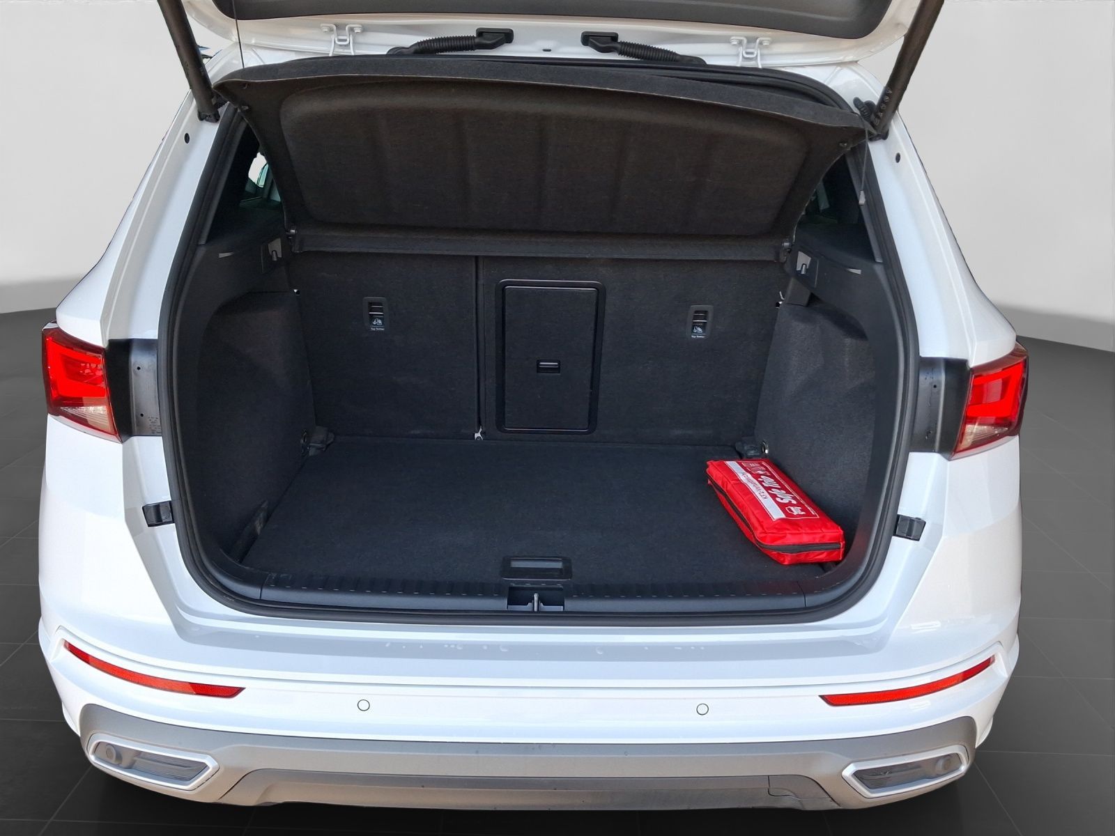 Seat Ateca - Bild 18