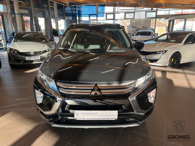 Fahrzeugabbildung Mitsubishi Eclipse Cross Intro Edition 2WD SHZ PDC+Kamera