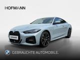 BMW 420d Coupe M Sport Pro ACC+Glasdach+RFK+SHZ - gebrauchte BMW 420 aus dem Jahr 2023