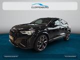 Audi RS Q3 2.5 TFSI Sportback quattro S tronic Navi - gebrauchte Audi RSQ3 aus dem Jahr 2023