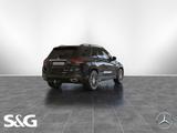 Mercedes-Benz GLE 580 4M AMG AHK+PANO+DISTRO+TOTWINKEL+LED+21" - Mercedes-Benz GLE 580 aus 2022