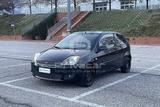Ford FORD Fiesta+ 1.4 TDCi 3p. - Ford Fiesta aus 2007 mit Diesel-Antrieb