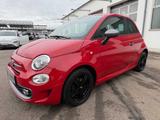 Fiat 500 0,9 TwinAir S / WR - Fiat 500: Twinair