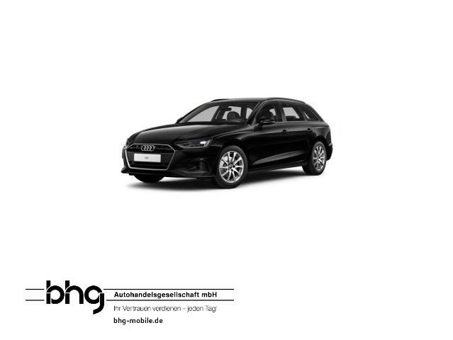 Image of Audi A4