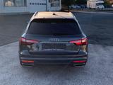 Audi A4 Avant 35 TFSI Mild Hybrid,1. Hd.,Standheizung - Audi A4 mit Hybrid-Antrieb: Automatik