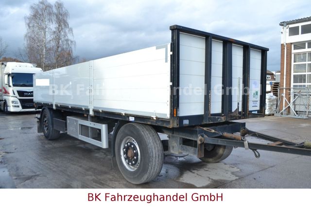 Inne Felechner AB21-N18, Baustoff, Kamera