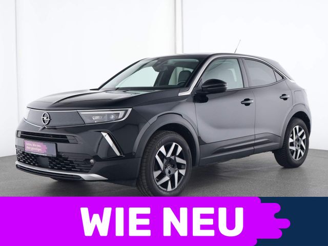 Opel Mokka Elegance Navi|CarPlay|Voll-LED|SHZ|Kamera