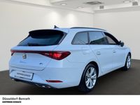 Seat Leon - Vorschau Bild 4