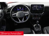 Volkswagen T-Roc - Vorschau Bild 6