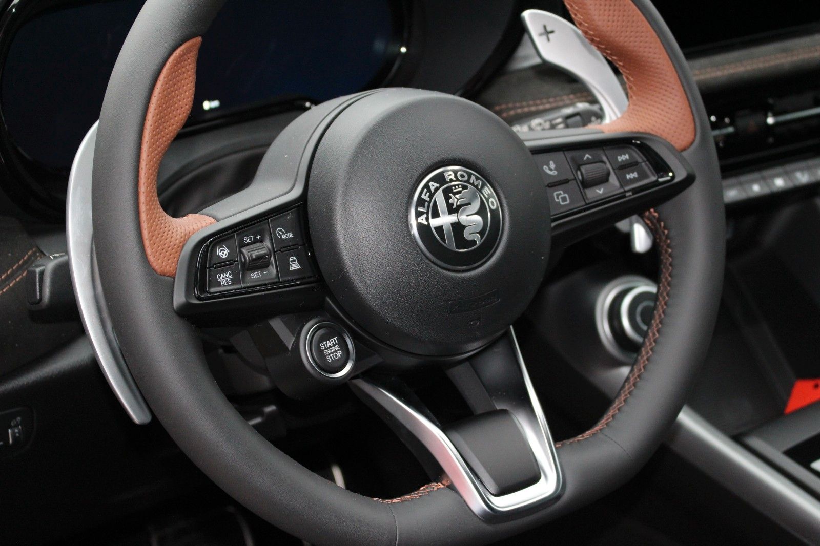 Alfa Romeo Tonale - Bild 11