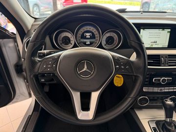 Mercedes C 220 - 10
