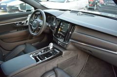 Fahrzeugabbildung Volvo S90 T8 R-Design*360°HeUp*B&W*20"MIETKAUF mögl.