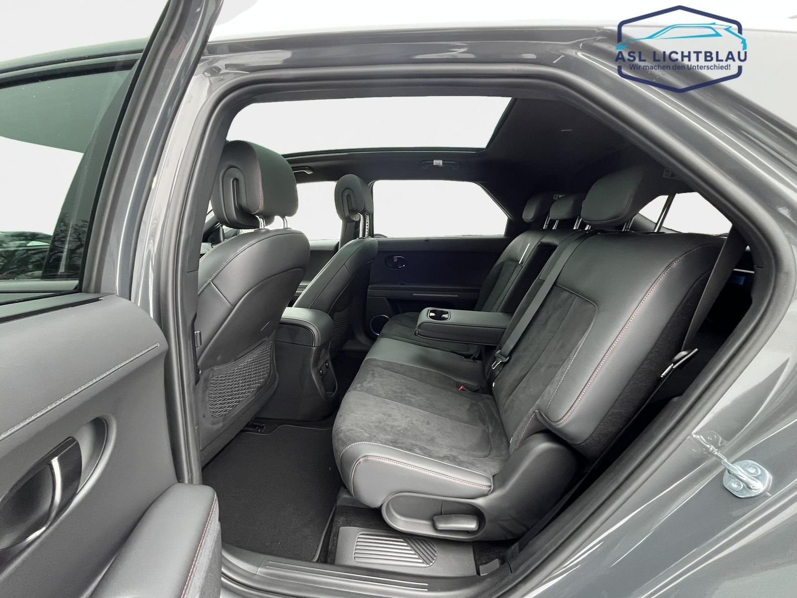 Hyundai IONIQ 5 – Bild 15