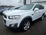 Chevrolet Captiva 2.2 D LTZ 4WD ^^^^7 SITZE ^^^^ - Chevrolet Captiva: Ltz