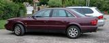 Audi 100 2,6 - gebrauchte Audi 100 aus dem Jahr 1994