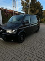 Volkswagen T5 Multivan - Volkswagen T5 Multivan in Dresden