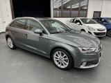 Audi A3 Sportback sport 1.0 Ltr. DSG Bang & Olufsen - Audi A3: Sportback Dsg