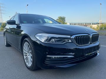 BMW 530 - 3