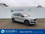 Skoda Karoq 1.5TSI DSG SPORTLINE 5J-GARA 360° AHK A...