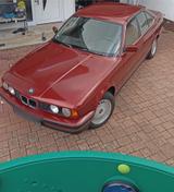BMW E34 520i 2 Hand TÜV - BMW 520 aus 1993
