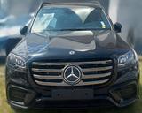 Mercedes-Benz GLS 580 GLS -Klasse GLS 580 4Matic - 7 Sitzer Gebrauchtwagen
