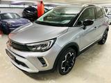 Opel Crossland Ultimate LED|KAMERA|SPURHALTE|HUD - Opel Crossland (X) Gebrauchtwagen in Hamburg