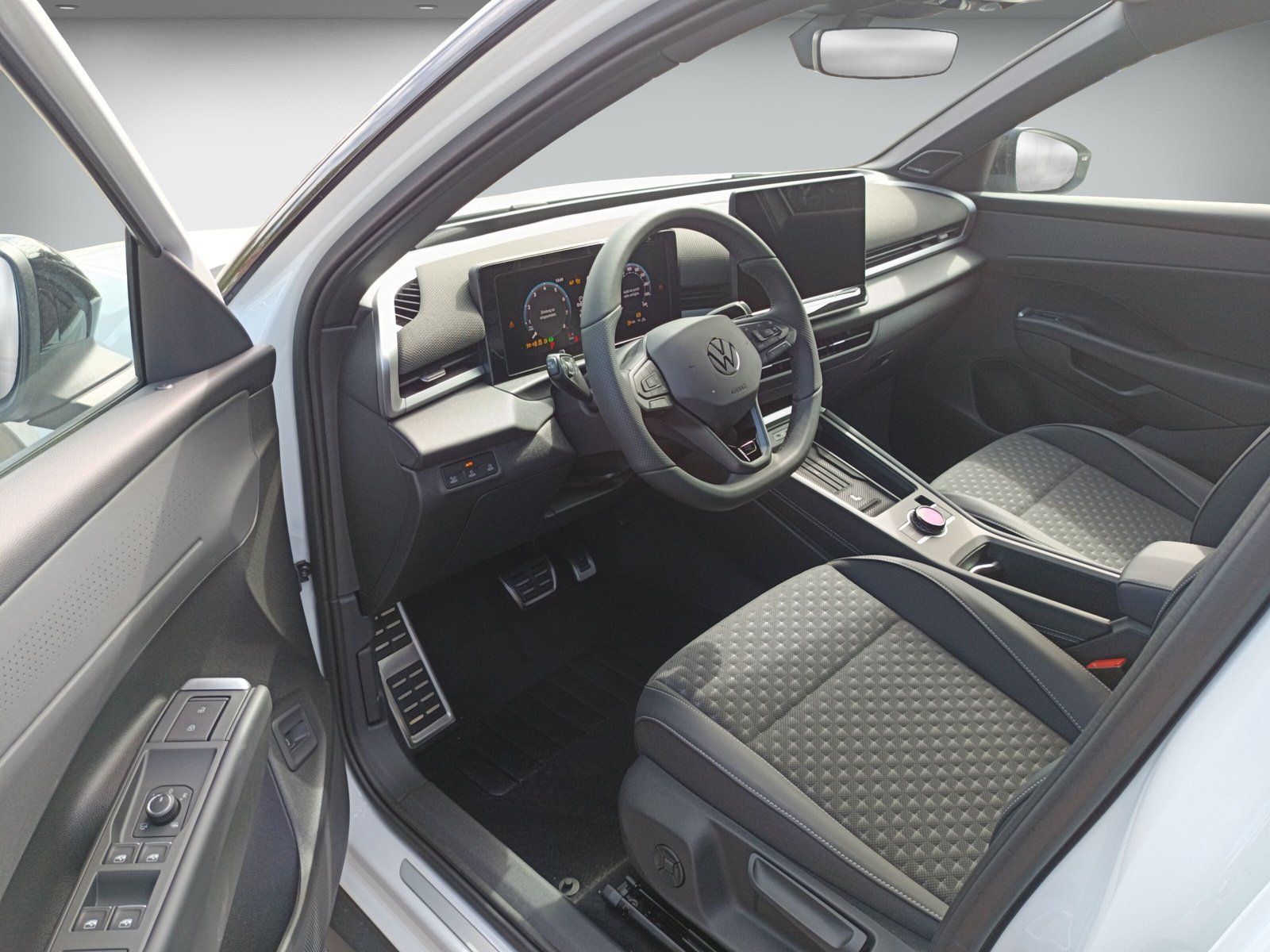Volkswagen T-Roc - Bild 11
