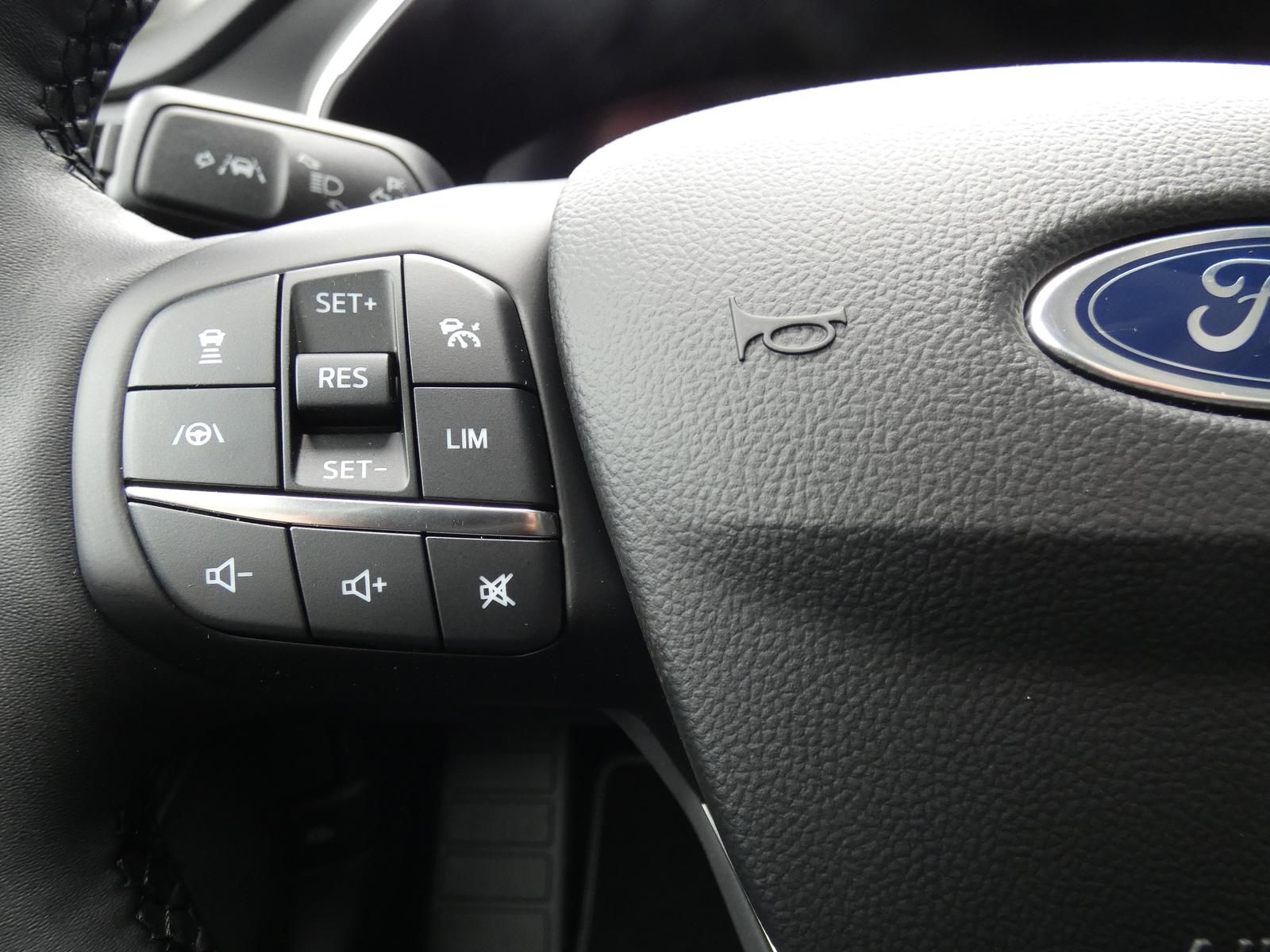 Ford Focus - Bild 19