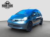 Toyota 5-Türer | Klima | TÜV bis 11/2027 - Toyota Aygo (X) in Chemnitz
