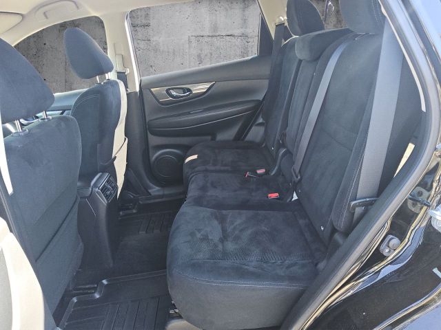 X-Trail 2.0dCi 4x4 Xtronic