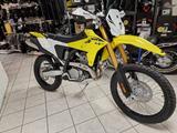 Suzuki DR-Z 4 S - SUZUKI DR Z