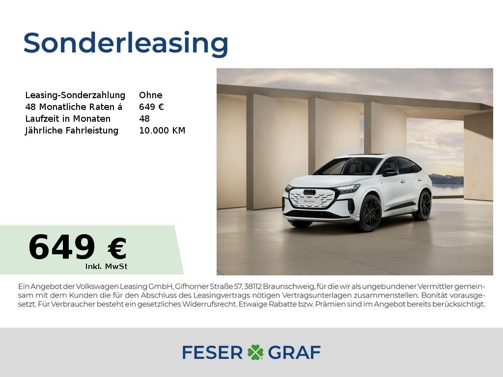 Audi Q4 - Bild 1