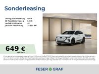Audi Q4 - Vorschau Bild 1