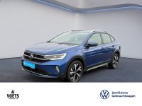 Volkswagen Taigo - Vorschau Bild 2