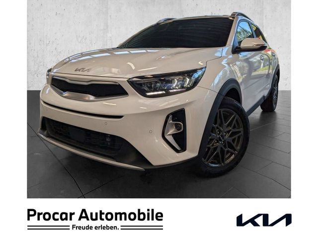 Kia Stonic 1.0T Nightline Edition Navi+RFK+SHZ+PDC