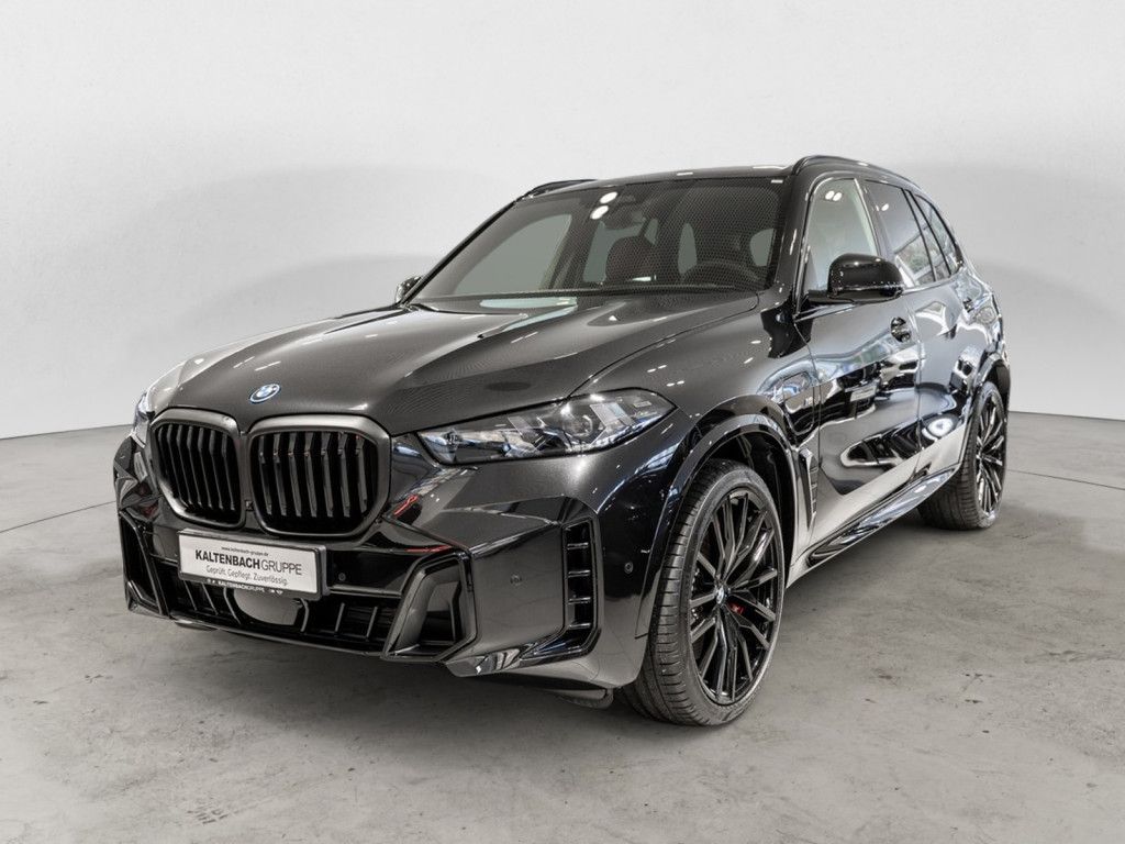 BMW X5 - Bild 2
