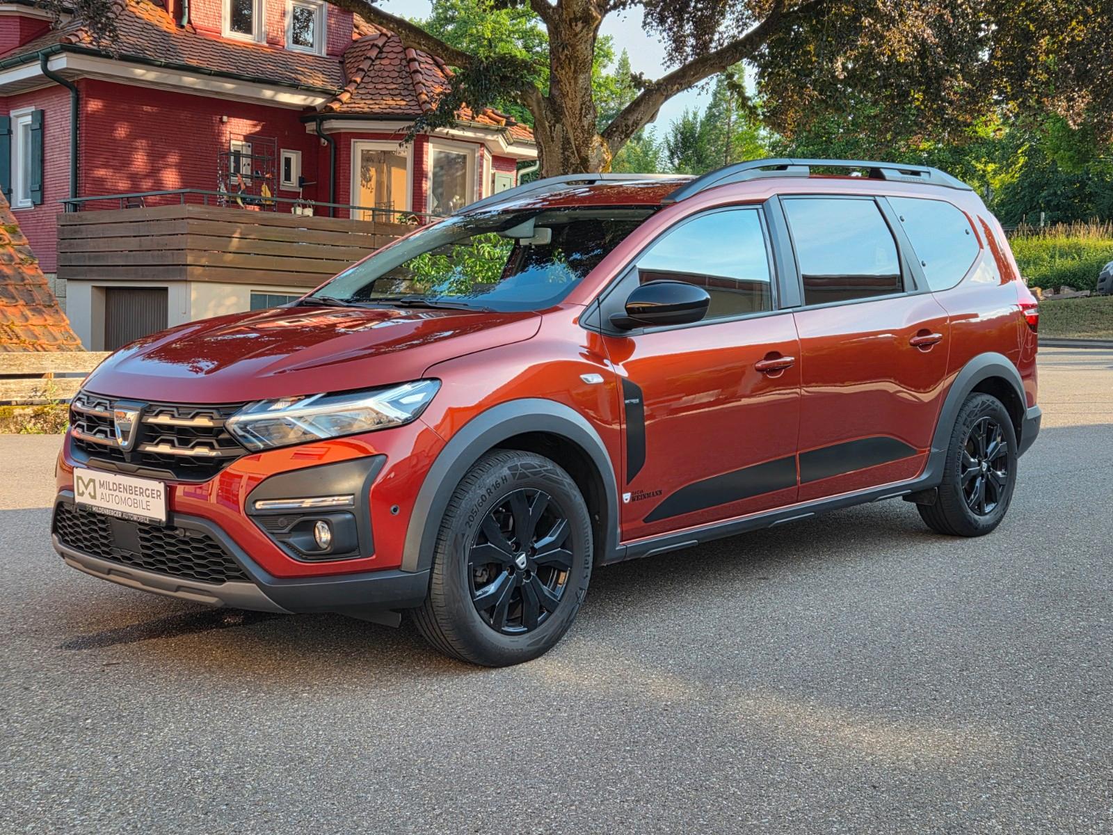 Dacia Jogger Extreme+