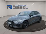 Audi S3 Sportback 2.0 TFSI quattro S tronic 18" Alu S - Audi S3 New cars