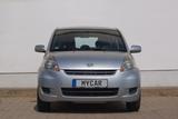 Daihatsu Sirion 1.0 CooLine*Klima*CD*ALU*4xELFH*AHK* - Daihatsu in Berlin