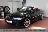 BMW 330Ci Cabrio*Hardtop*Memory*HarmanKardon - BMW 330 aus 2005: Cabrio, 330ci