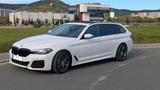 BMW 530i, M-Paket, Pano, Standheiz, AHK, Garantie