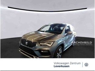Image of Seat Ateca