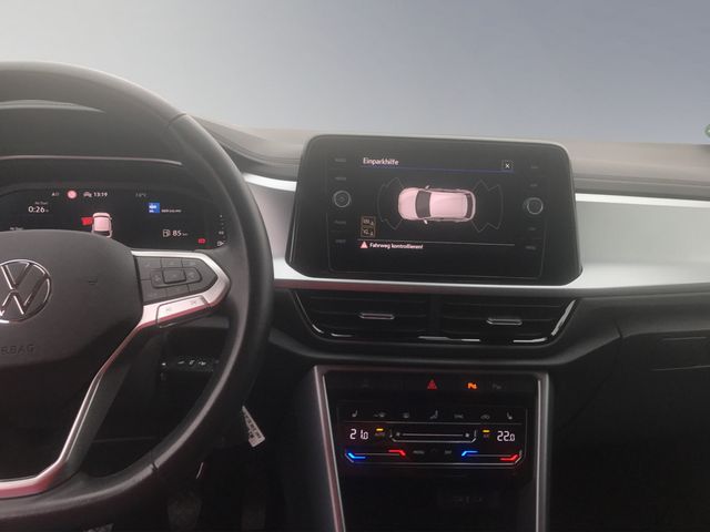 T-Roc 1.0TSI Life AHK