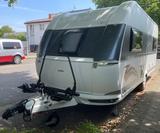 Hobby Prestige 495 UL  Top Ausstattung  - Hobby 495 ul