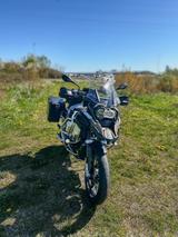 BMW GS 1250 Adventure Exlusive - MOTORRAD 125