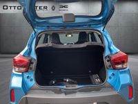 Dacia Spring - Vorschau Bild 13