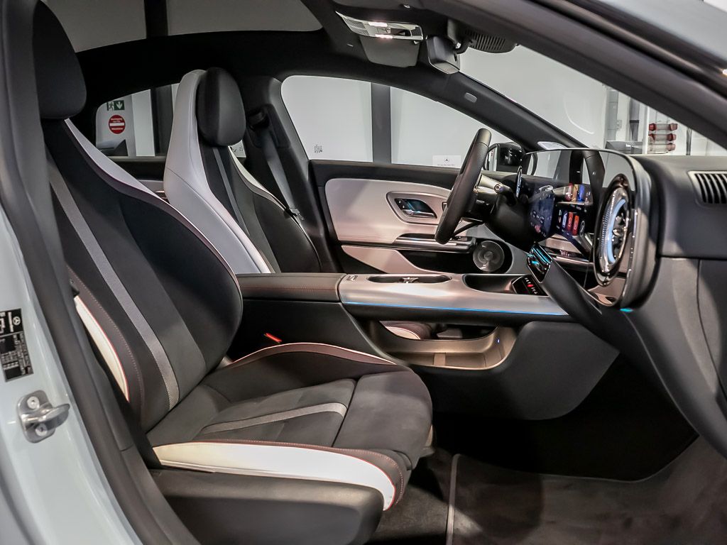 Mercedes-Benz CLA 250 - Bild 5