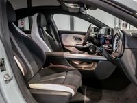 Mercedes-Benz CLA 250 - Vorschau Bild 5
