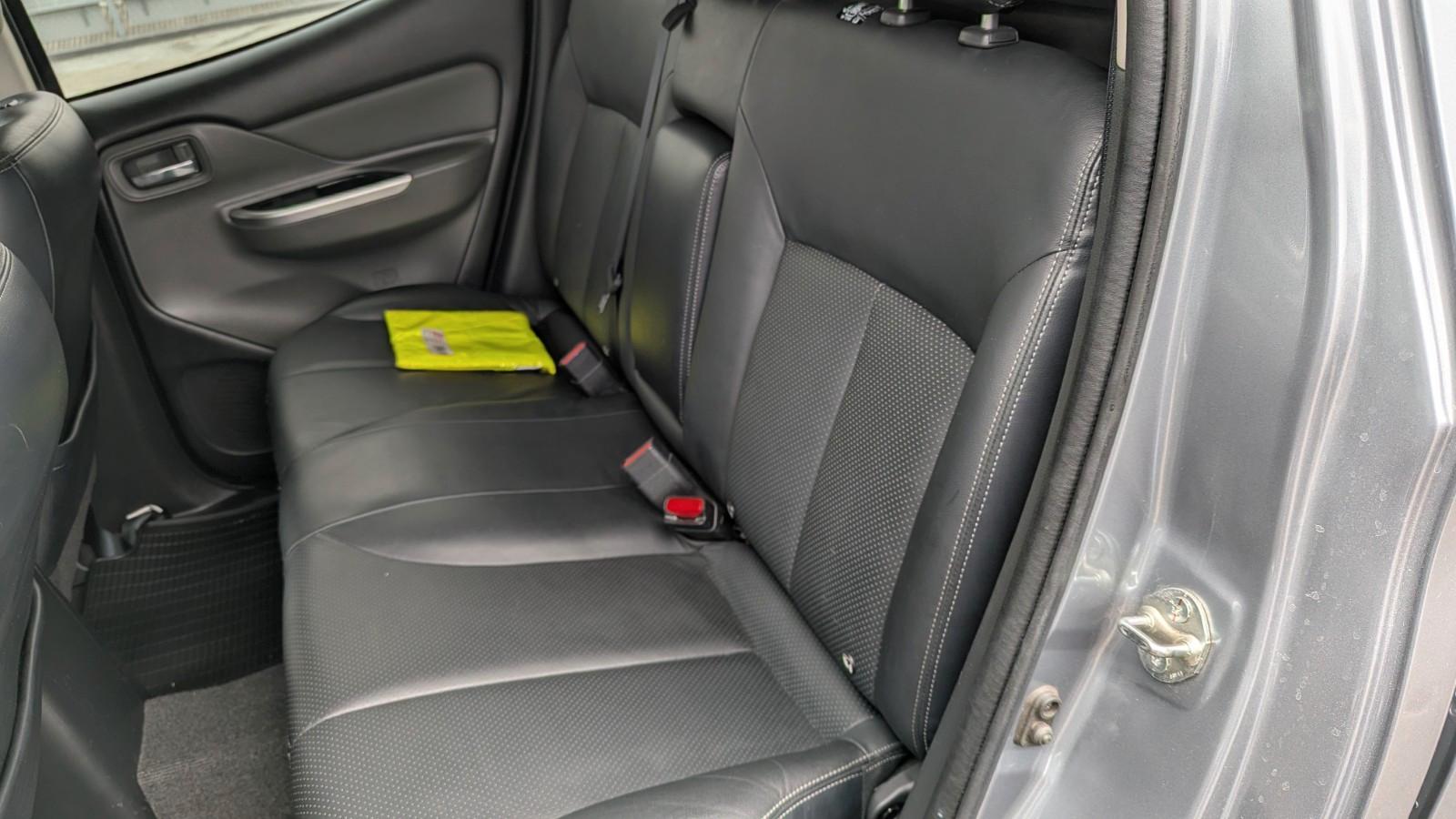 Mitsubishi L200 Top  4WD*HARDTOP*KAMERA*STANDHEIZUNG*